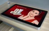 武漢金眾電子專業生產高清版46寸廣告機_傳媒、廣電_世界工廠網中國產品信息庫