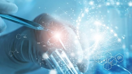 上海科技大學孵化生物醫藥企業標新生物獲超億元Pre-A輪融資，生物科技迎來新里程碑